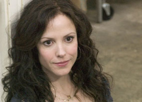 Weeds, Mary Louise Parker Weeds, Mary Louise Parker